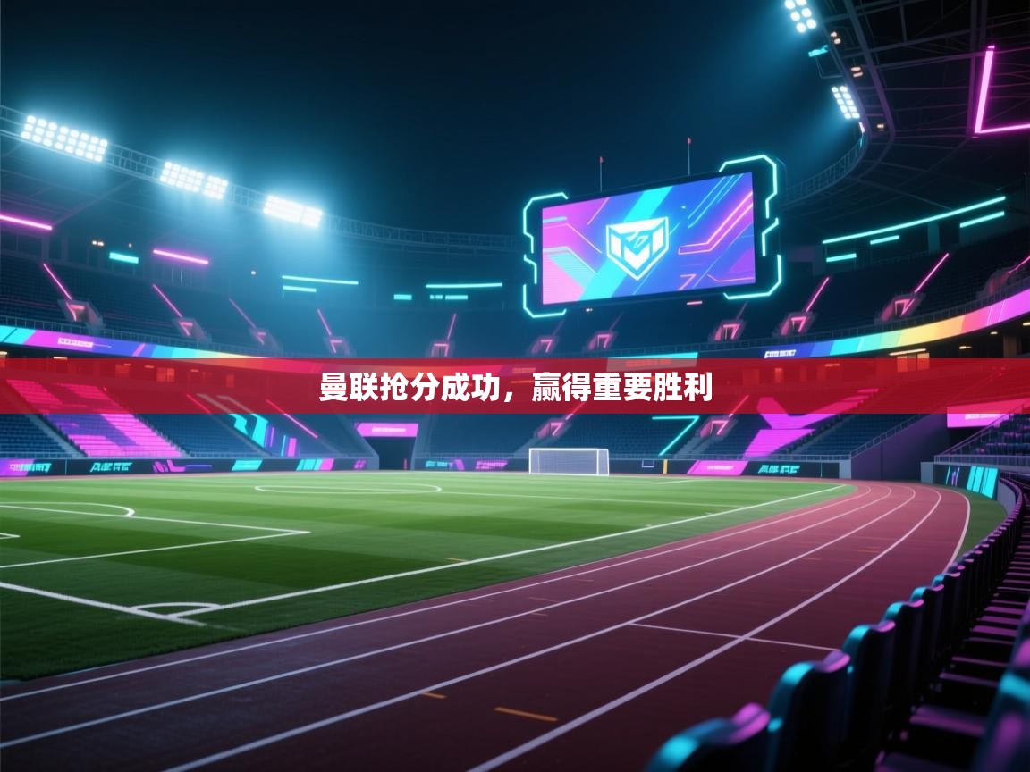 曼联抢分成功,赢得重要胜利 第2张