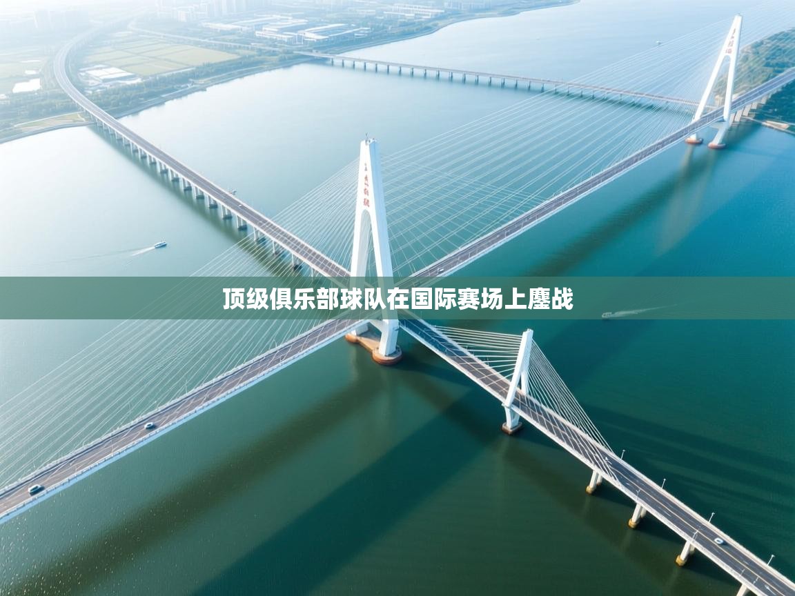 顶级俱乐部球队在国际赛场上鏖战  第1张