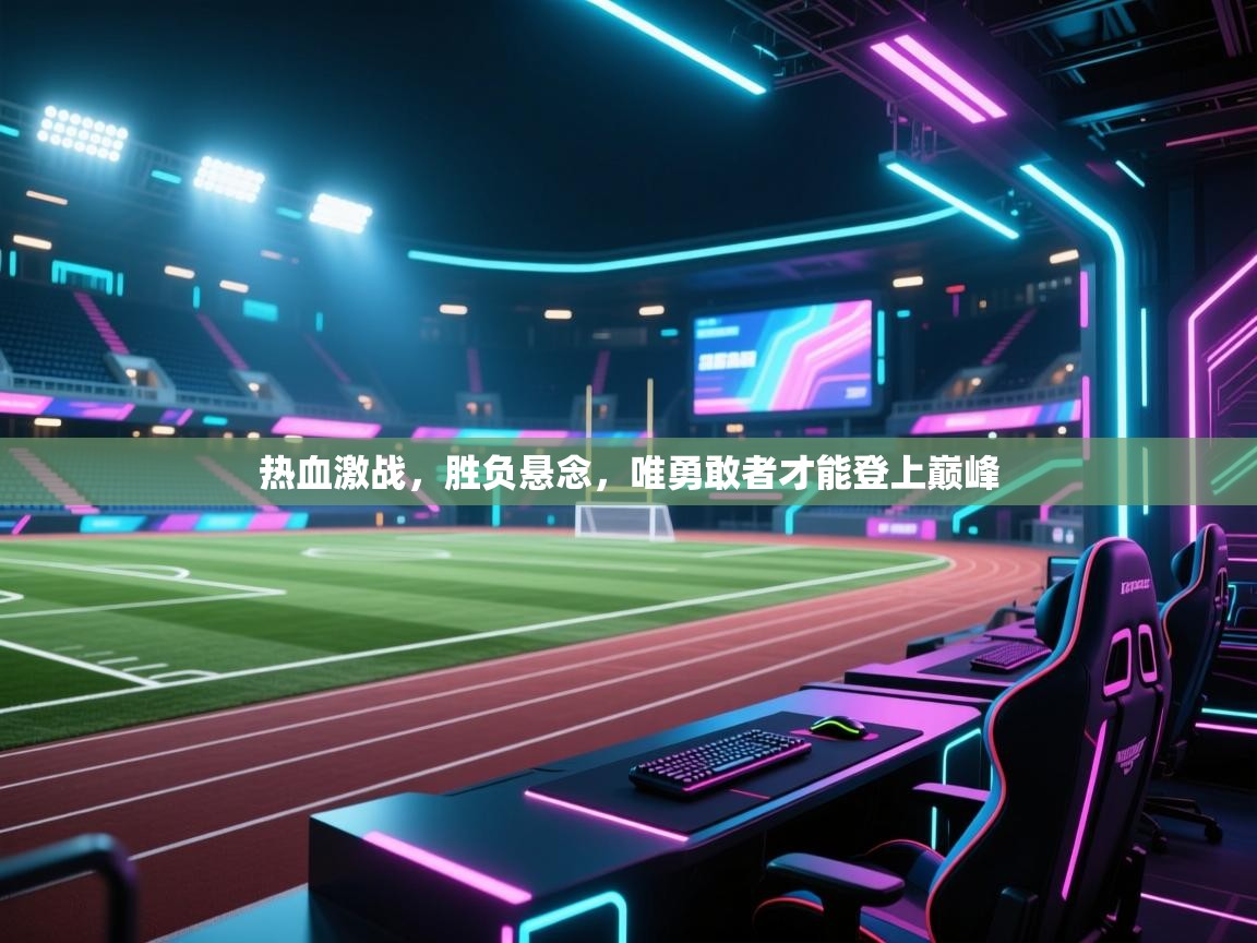 热血激战,胜负悬念,唯勇敢者才能登上巅峰 第2张