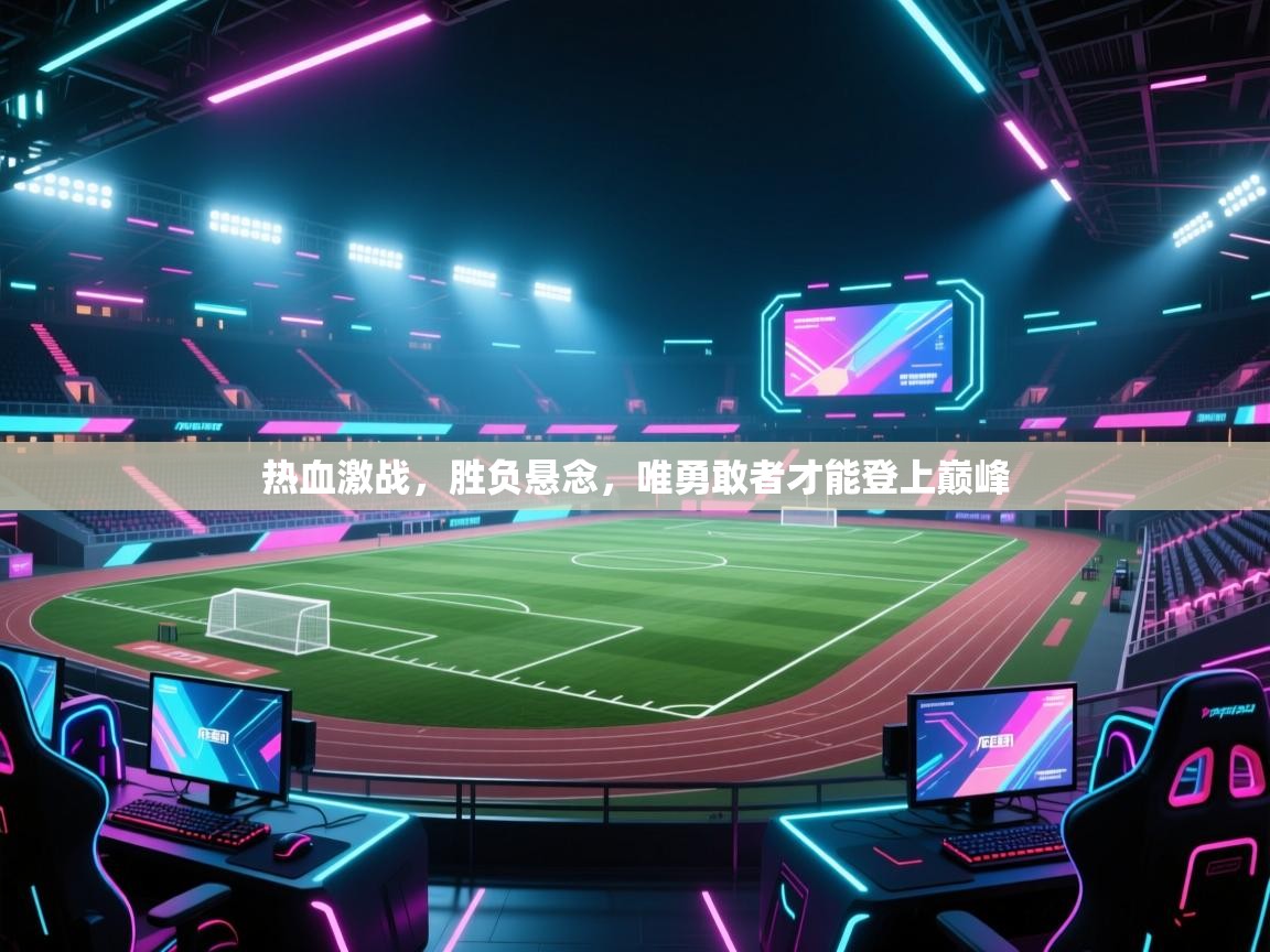 热血激战,胜负悬念,唯勇敢者才能登上巅峰 第1张