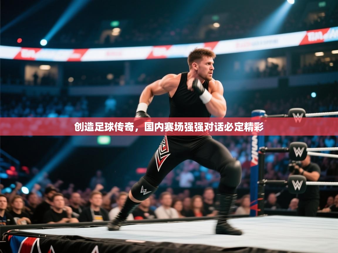创造足球传奇,国内赛场强强对话必定精彩 第1张