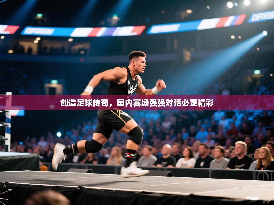 创造足球传奇,国内赛场强强对话必定精彩 第2张