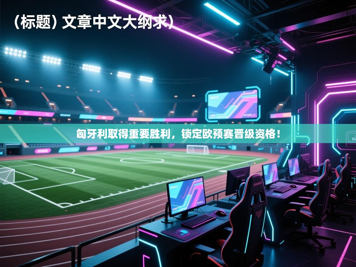 匈牙利取得重要胜利，锁定欧预赛晋级资格！  第1张