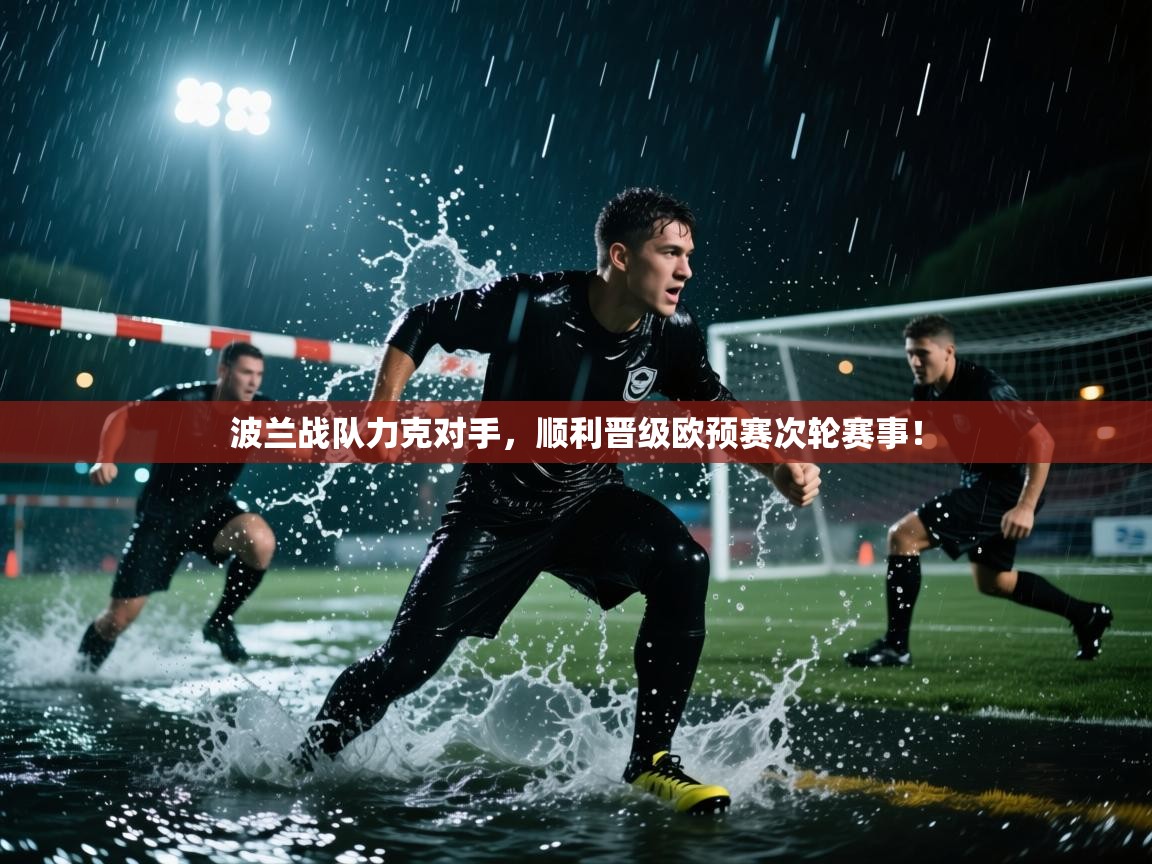 波兰战队力克对手,顺利晋级欧预赛次轮赛事! 第1张