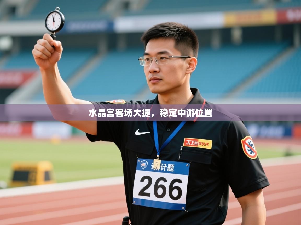 水晶宫客场大捷,稳定中游位置 第2张