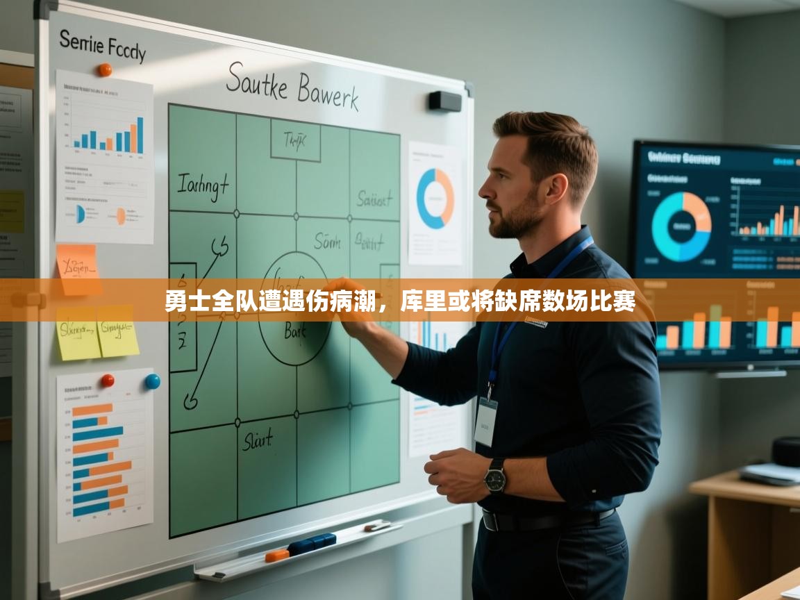 勇士全队遭遇伤病潮，库里或将缺席数场比赛  第1张