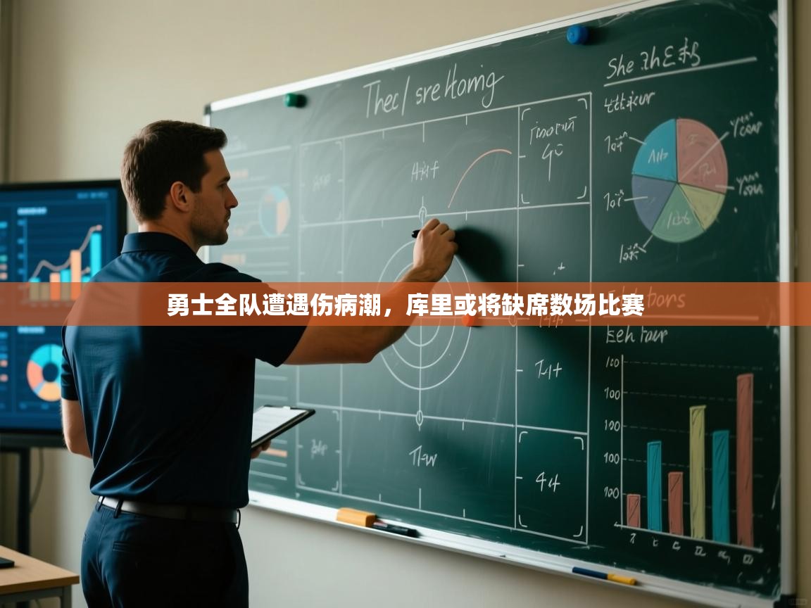 勇士全队遭遇伤病潮，库里或将缺席数场比赛  第2张