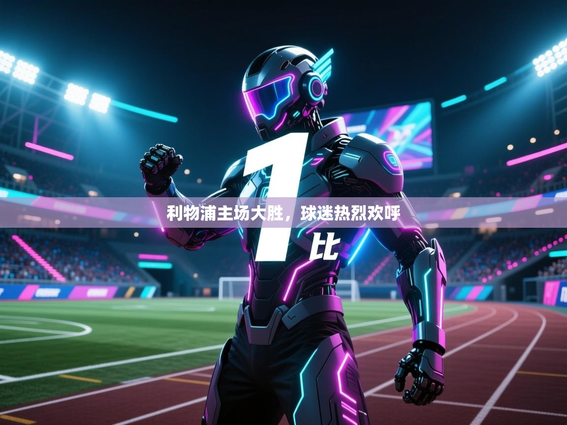 利物浦主场大胜,球迷热烈欢呼 第1张