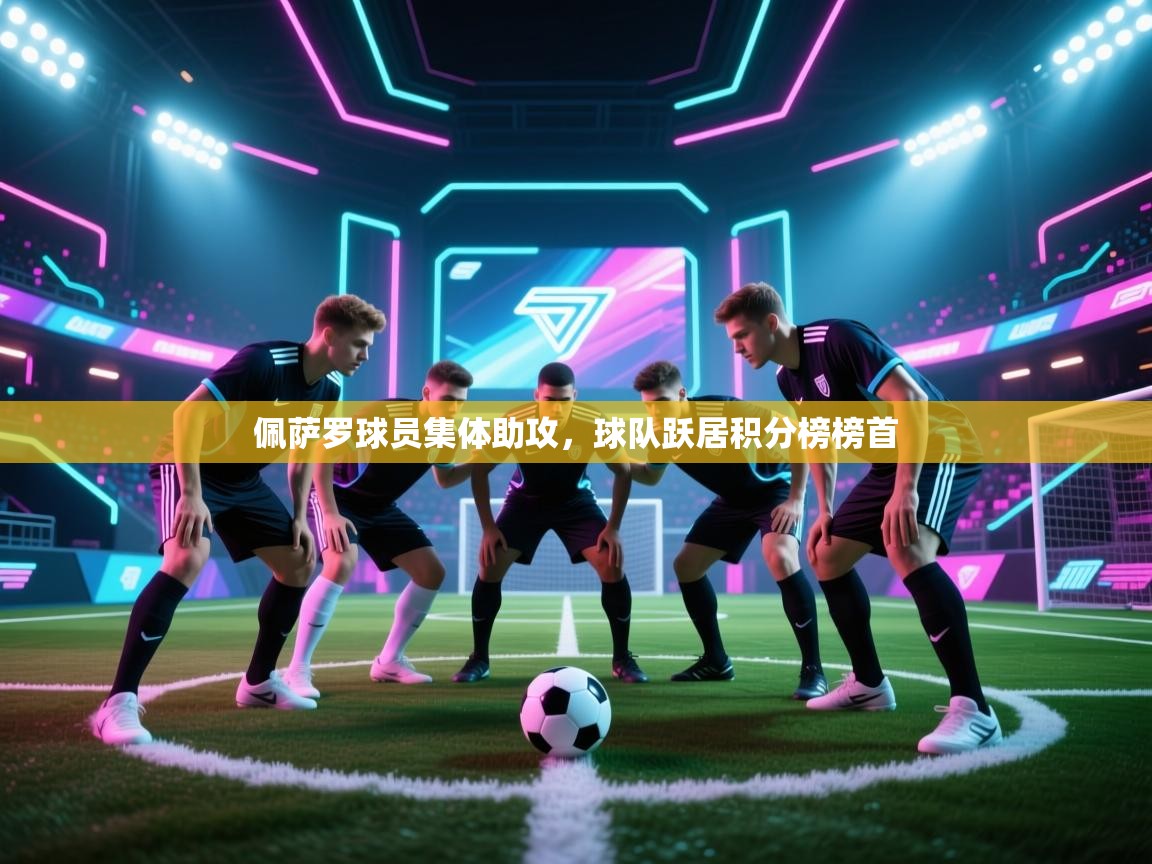 佩萨罗球员集体助攻，球队跃居积分榜榜首  第2张