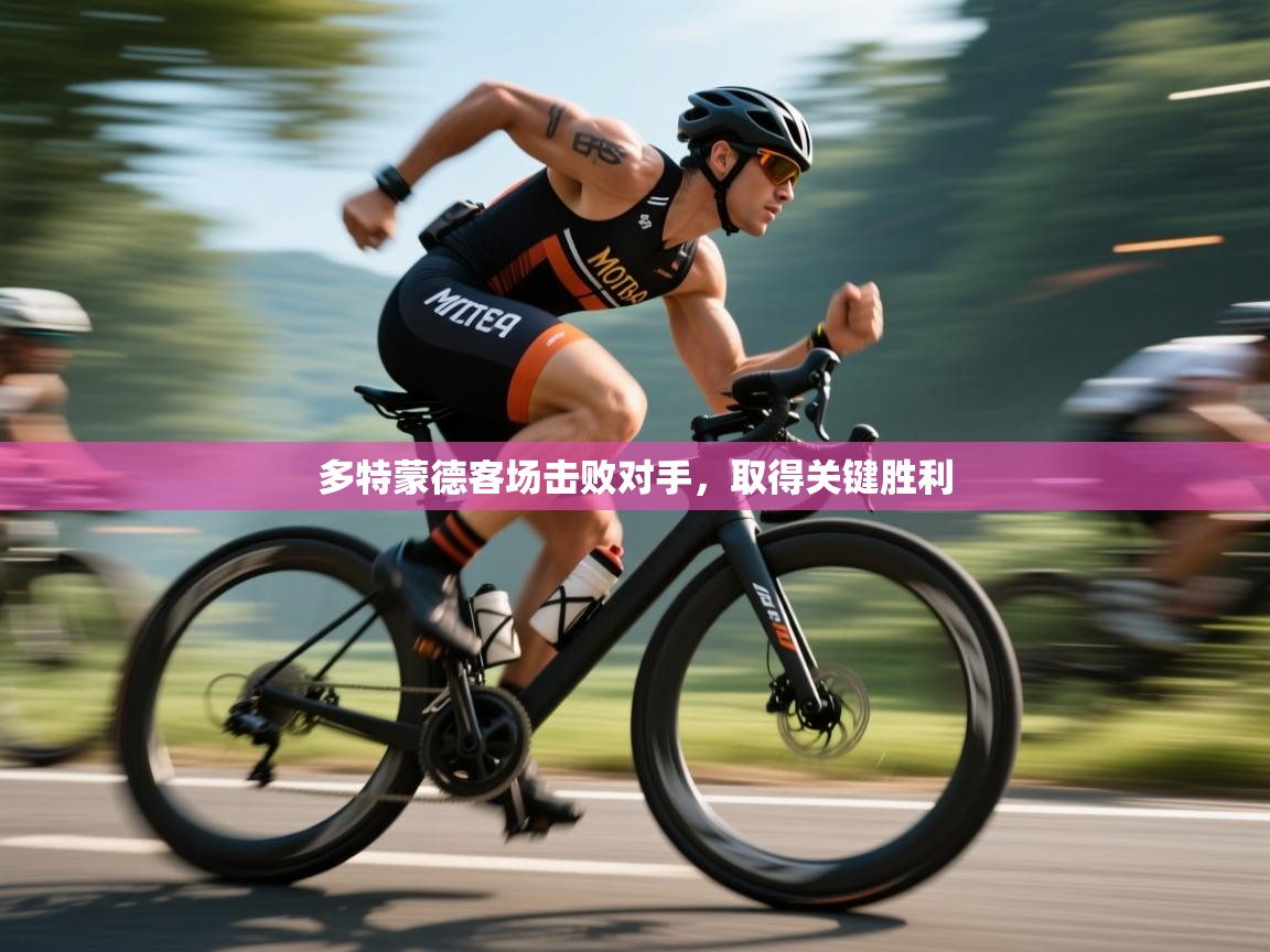 多特蒙德客场击败对手，取得关键胜利  第2张