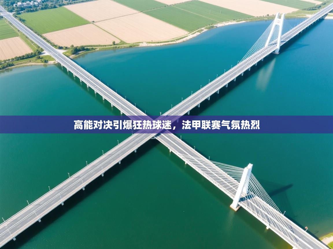 高能对决引爆狂热球迷,法甲联赛气氛热烈 第2张