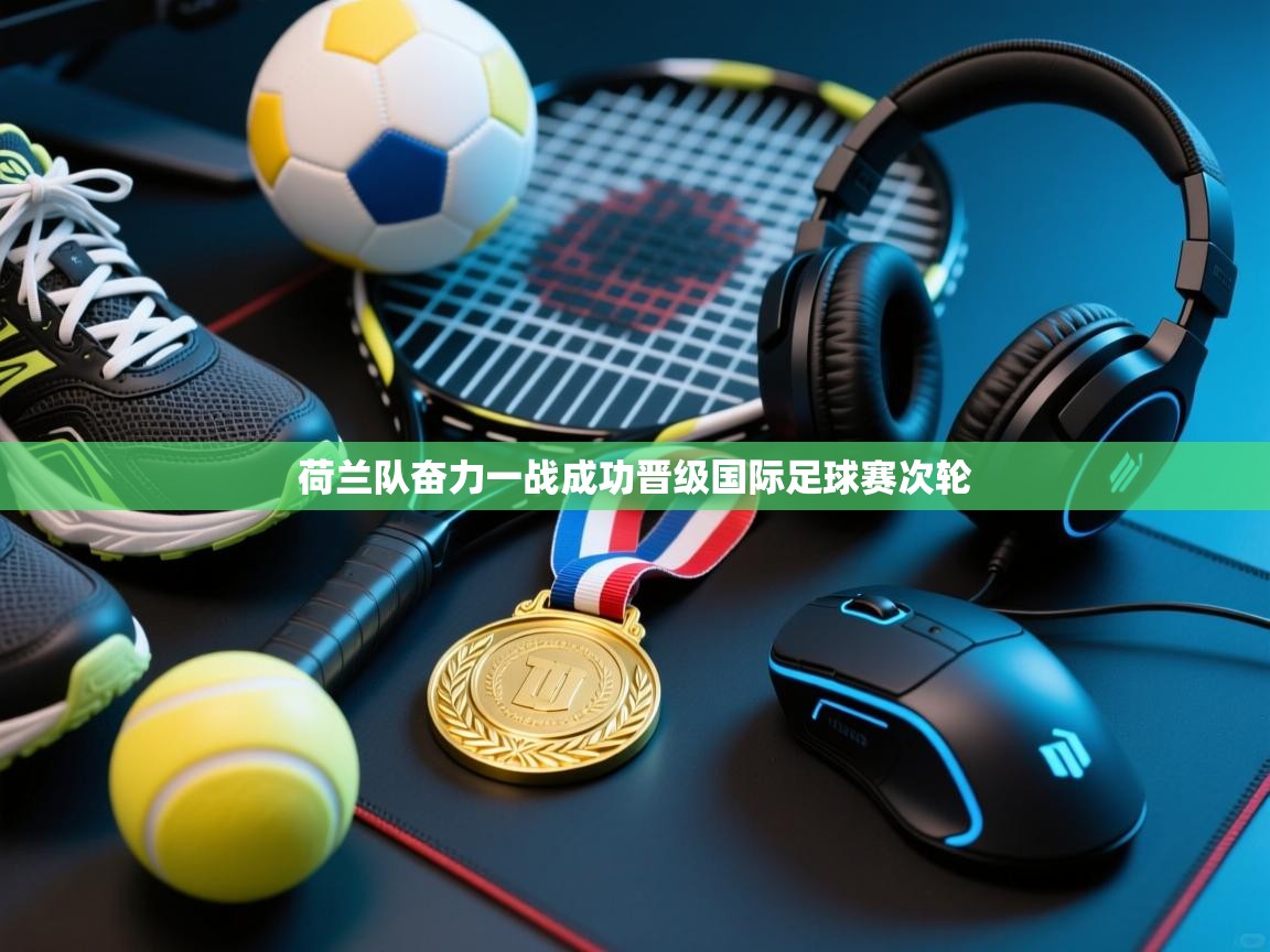 荷兰队奋力一战成功晋级国际足球赛次轮  第2张