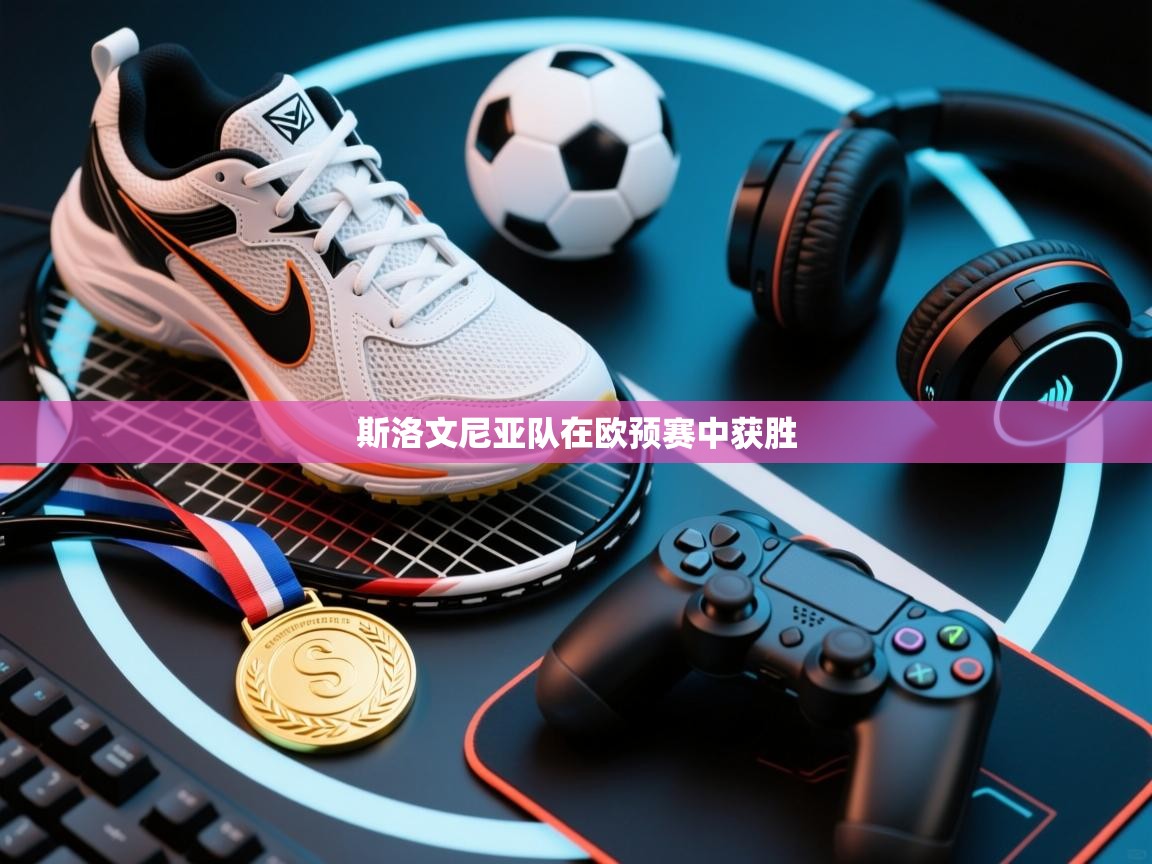 斯洛文尼亚队在欧预赛中获胜  第1张