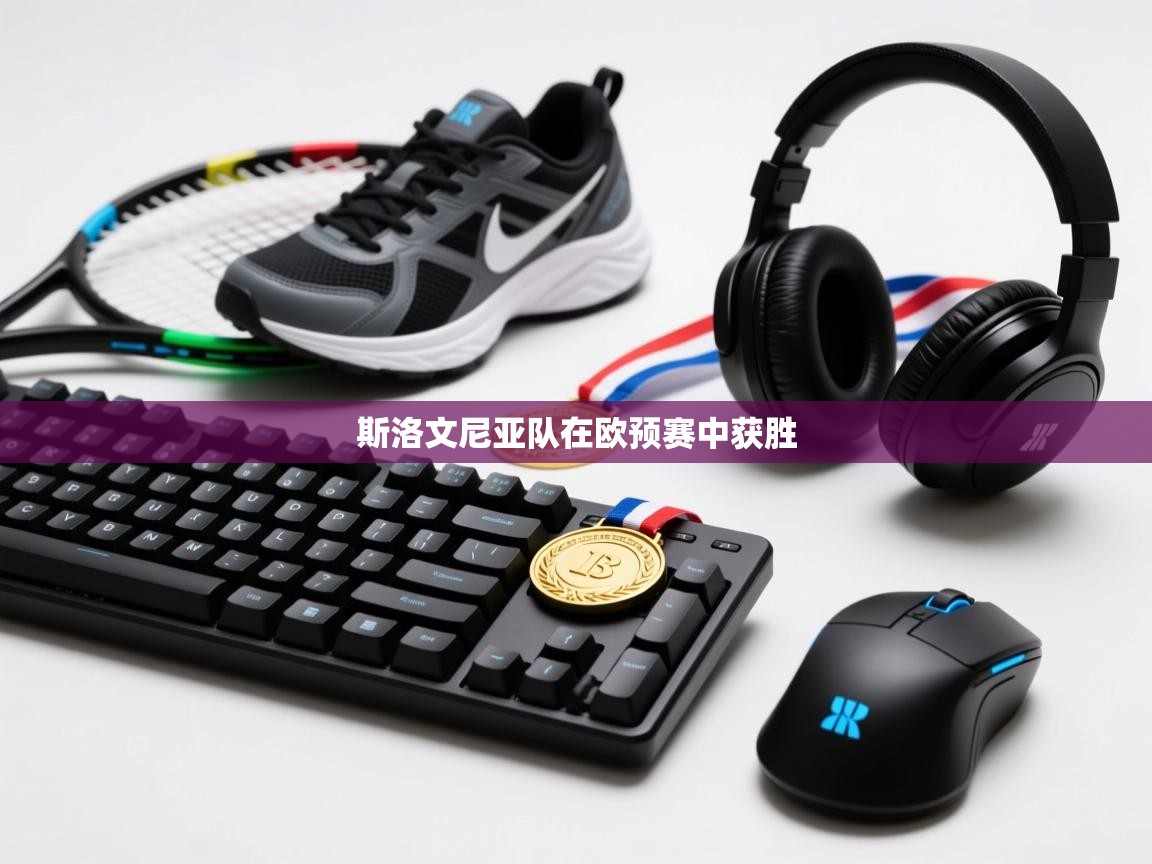 斯洛文尼亚队在欧预赛中获胜  第2张
