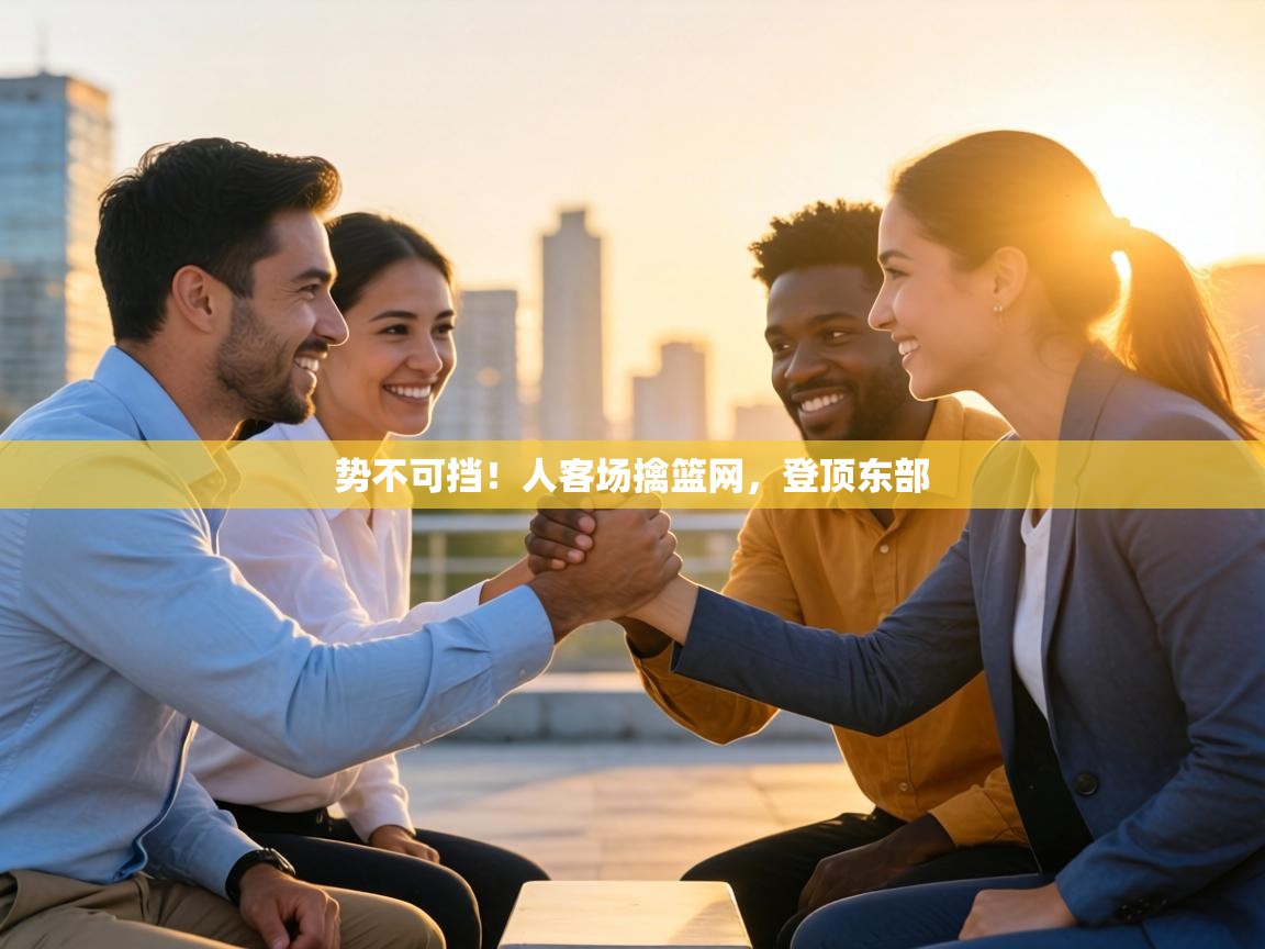 势不可挡！人客场擒篮网，登顶东部  第2张