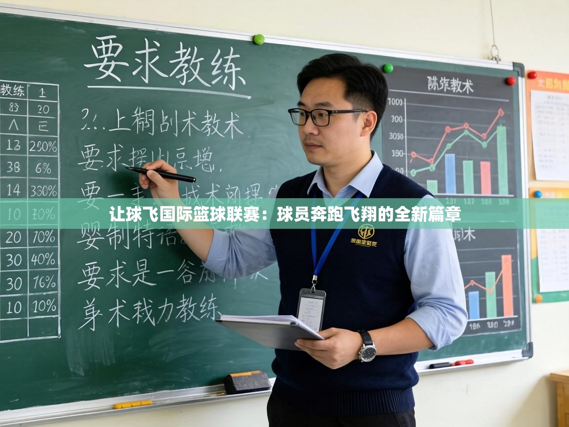 让球飞国际篮球联赛:球员奔跑飞翔的全新篇章 第1张