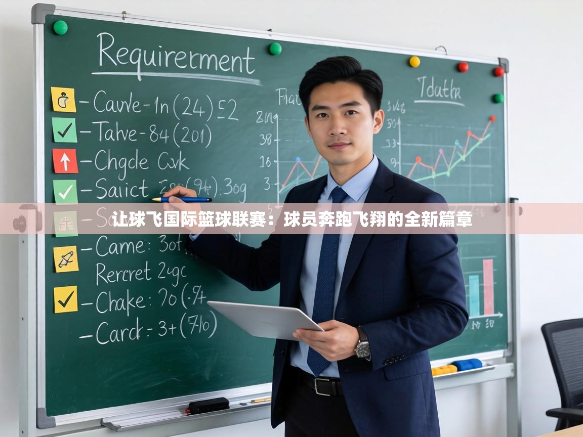 让球飞国际篮球联赛:球员奔跑飞翔的全新篇章 第2张
