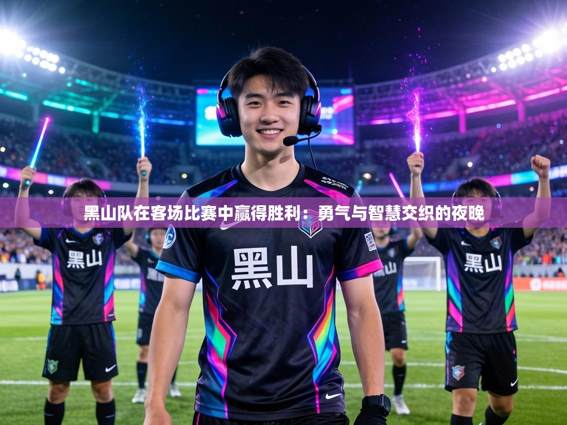 黑山队在客场比赛中赢得胜利:勇气与智慧交织的夜晚 第2张